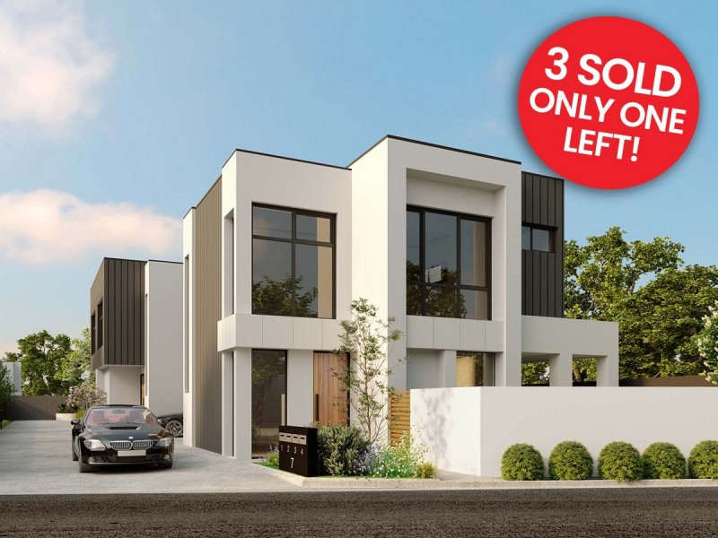 7 Riverview Drive, Paradise SA 5075