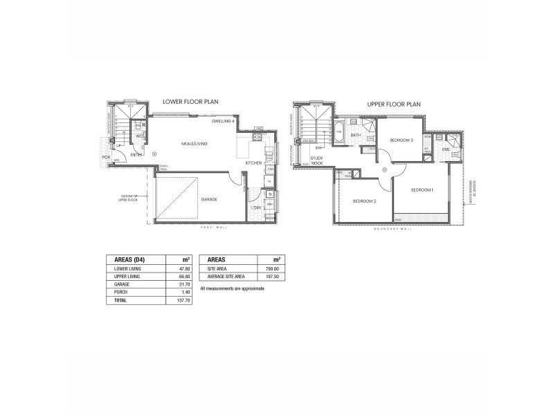 7 Riverview Drive, Paradise SA 5075 Floorplan
