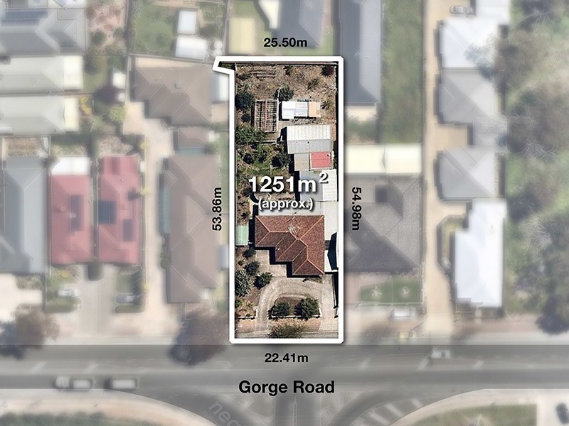 311 Gorge Road, Athelstone SA 5076