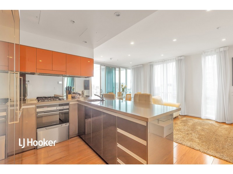 1602/18 Rowlands Place, Adelaide SA 5000