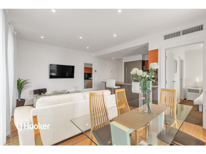 1602/18 Rowlands Place, Adelaide SA 5000