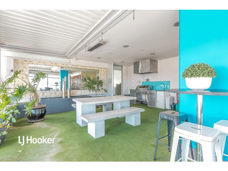 1602/18 Rowlands Place, Adelaide SA 5000