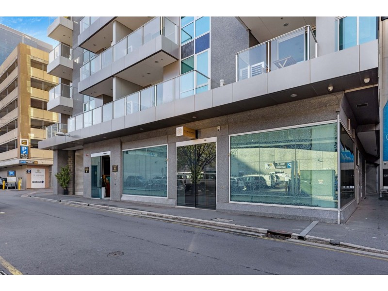 1602/18 Rowlands Place, Adelaide SA 5000