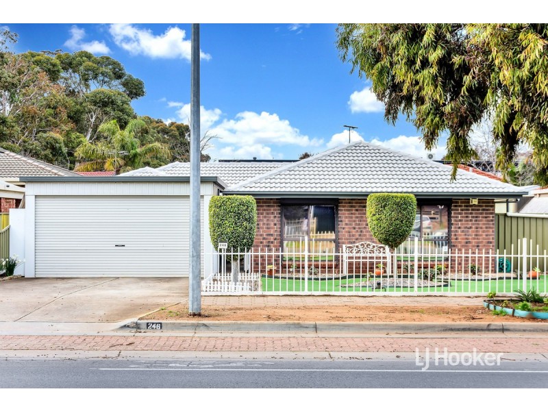 246 Martins Road, Parafield Gardens SA 5107