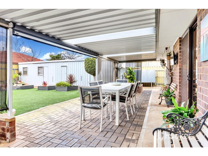 246 Martins Road, Parafield Gardens SA 5107