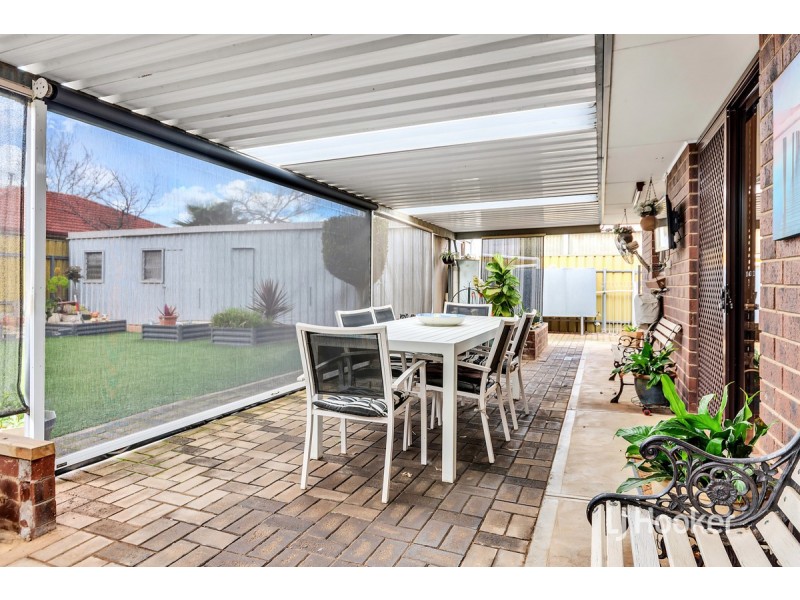 246 Martins Road, Parafield Gardens SA 5107