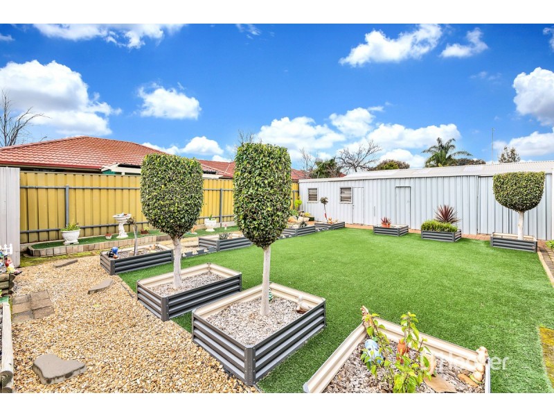 246 Martins Road, Parafield Gardens SA 5107