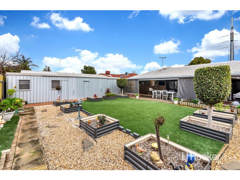 246 Martins Road, Parafield Gardens SA 5107