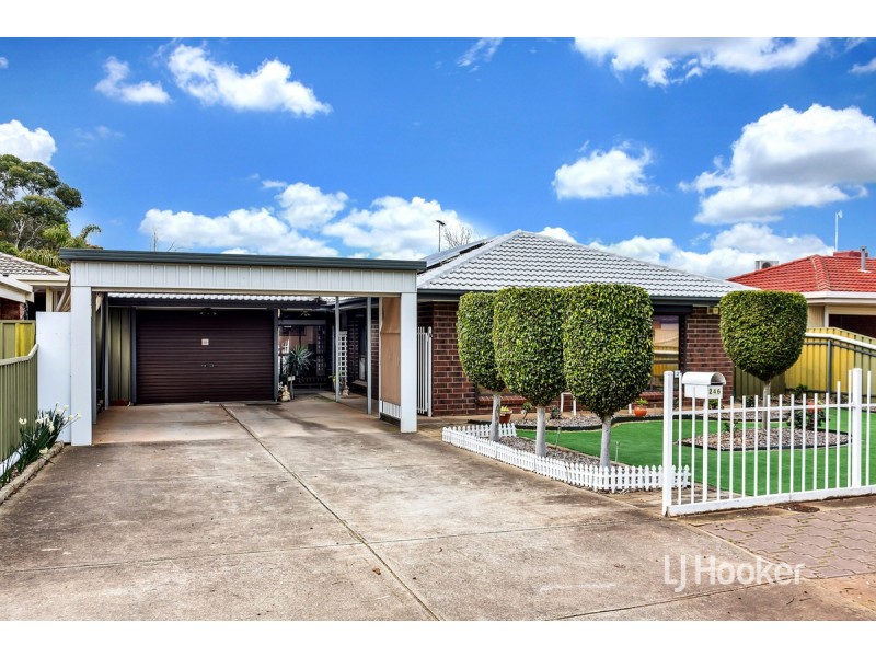 246 Martins Road, Parafield Gardens SA 5107