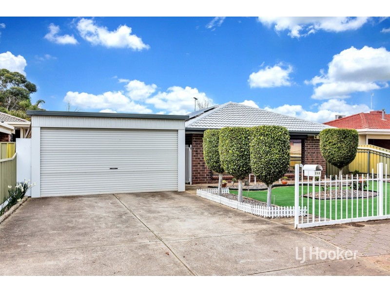 246 Martins Road, Parafield Gardens SA 5107