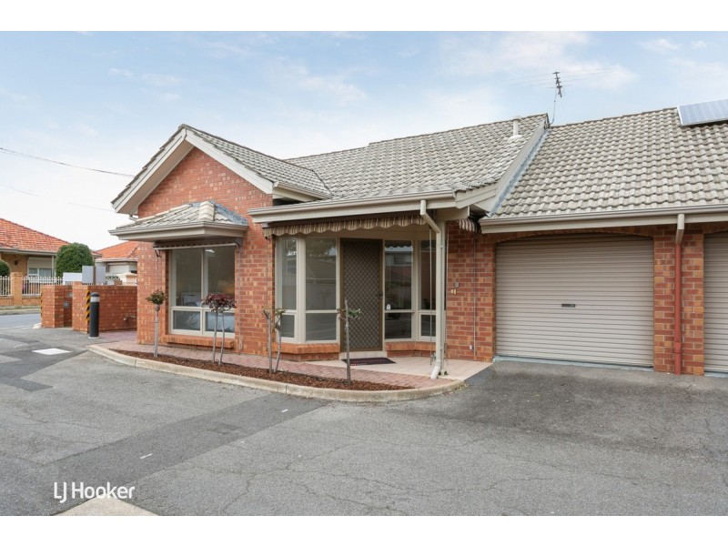 1/3 Edward Street, Glynde SA 5070