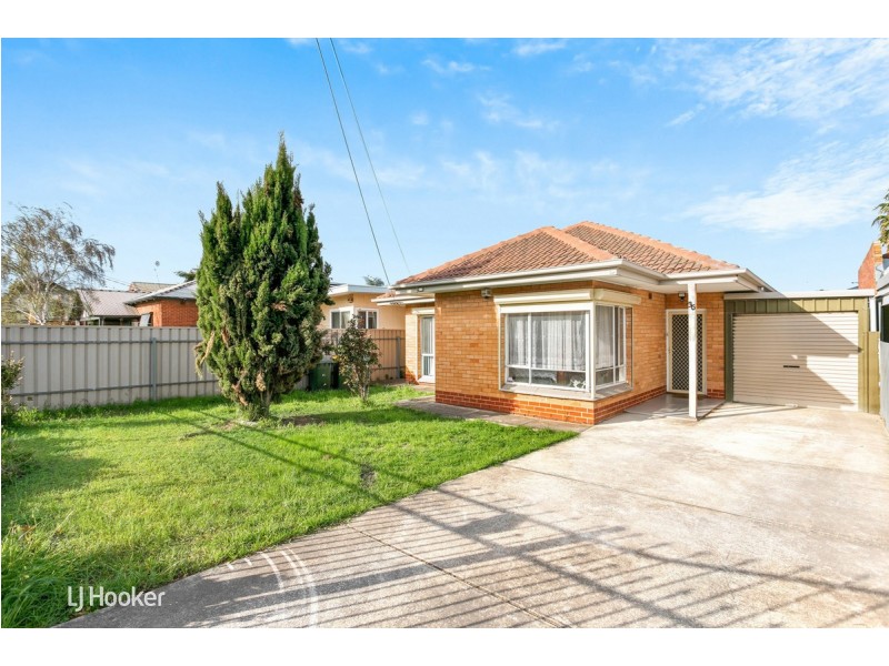 36 McGregor Terrace, Rosewater SA 5013
