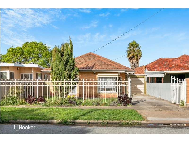36 McGregor Terrace, Rosewater SA 5013