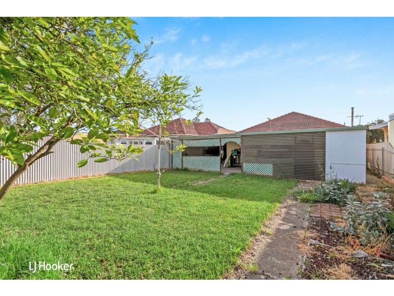 36 McGregor Terrace, Rosewater SA 5013