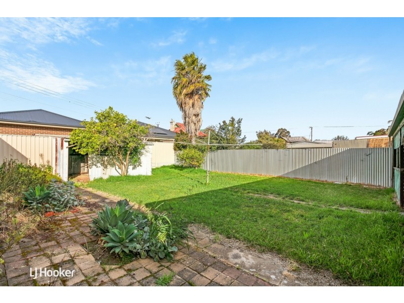 36 McGregor Terrace, Rosewater SA 5013