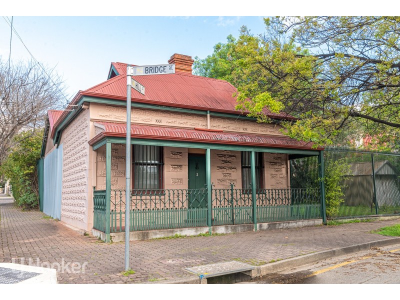 2 Bridge Street, Kensington SA 5068