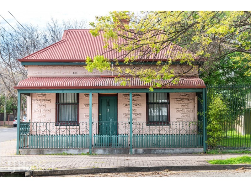 2 Bridge Street, Kensington SA 5068