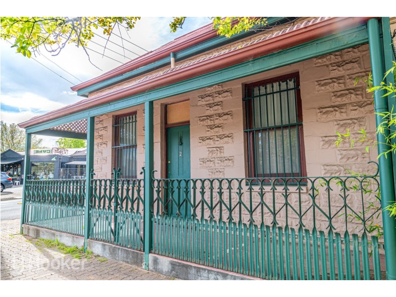 2 Bridge Street, Kensington SA 5068