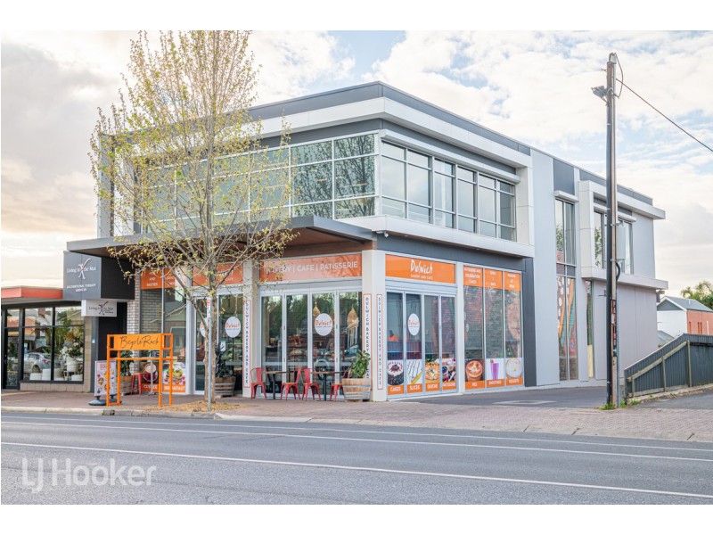 2 Bridge Street, Kensington SA 5068