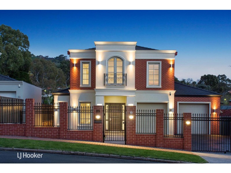 89 Anglesey Avenue, St Georges SA 5064