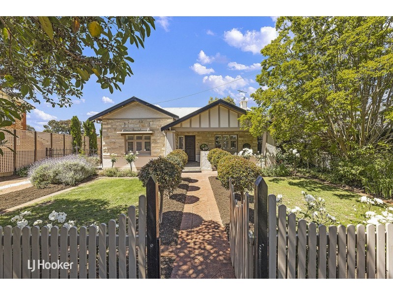 2 Corinda Avenue, Kensington Park SA 5068