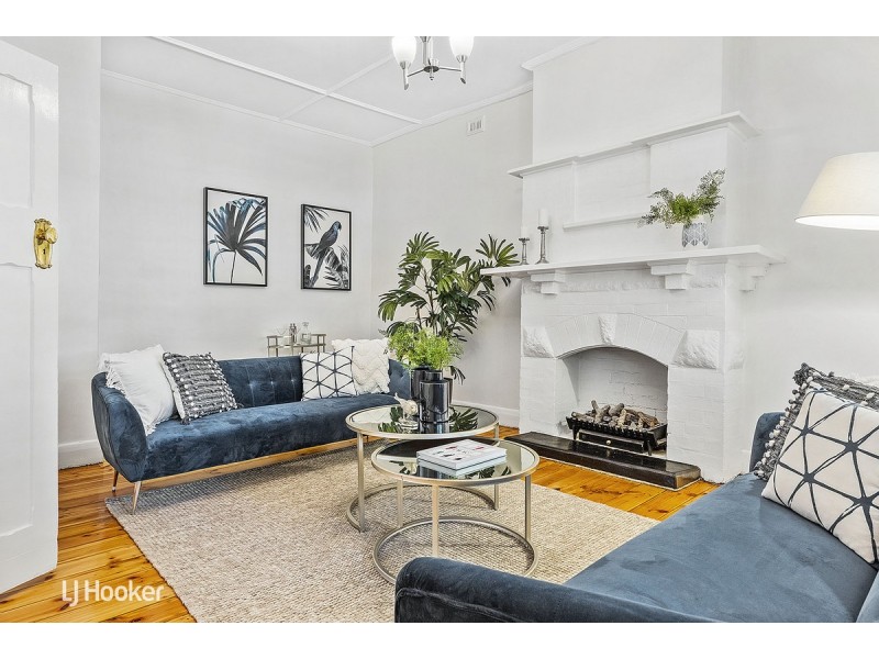 2 Corinda Avenue, Kensington Park SA 5068