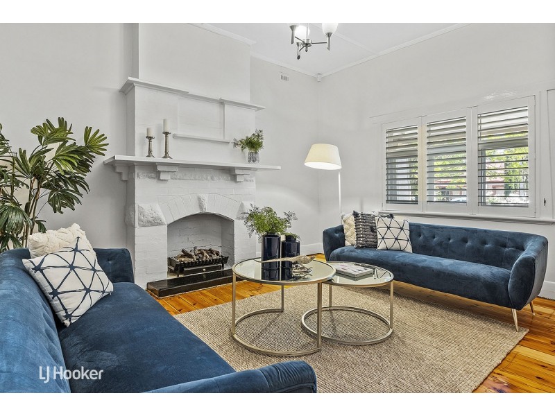 2 Corinda Avenue, Kensington Park SA 5068