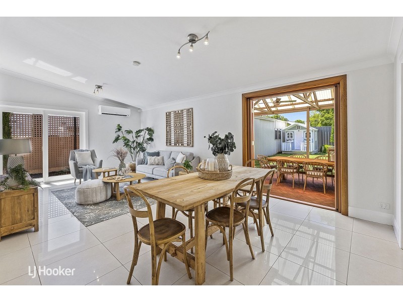 2 Corinda Avenue, Kensington Park SA 5068