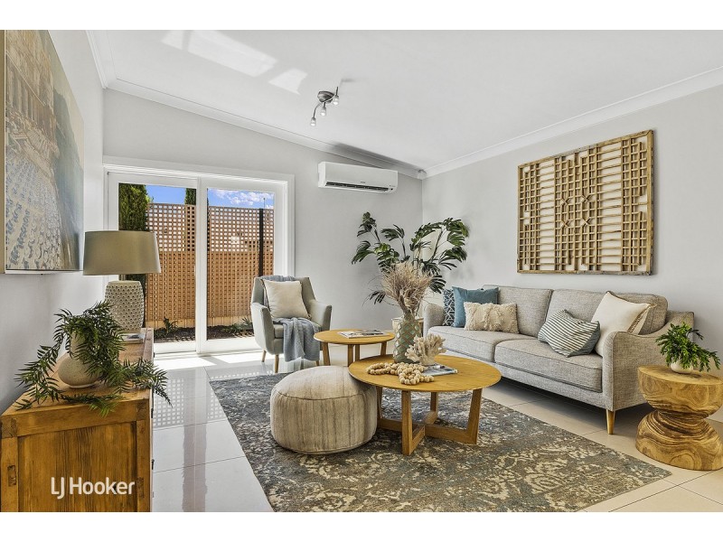 2 Corinda Avenue, Kensington Park SA 5068