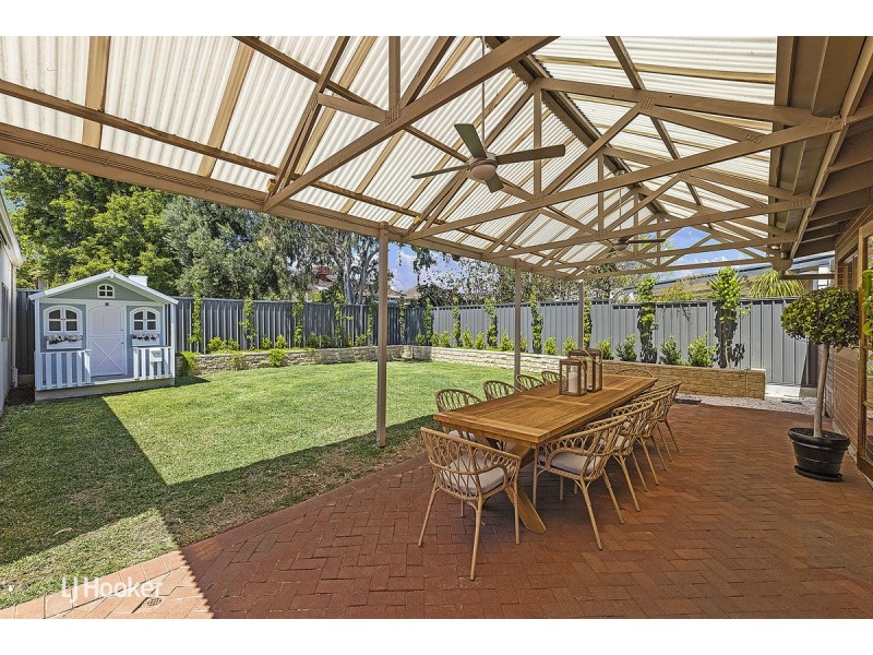 2 Corinda Avenue, Kensington Park SA 5068