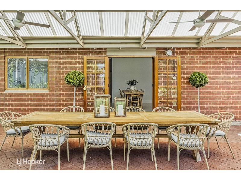 2 Corinda Avenue, Kensington Park SA 5068