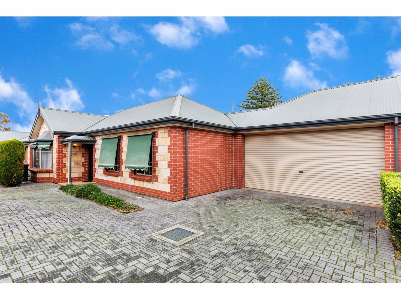 4/7 Tarcoma Avenue, Payneham South SA 5070