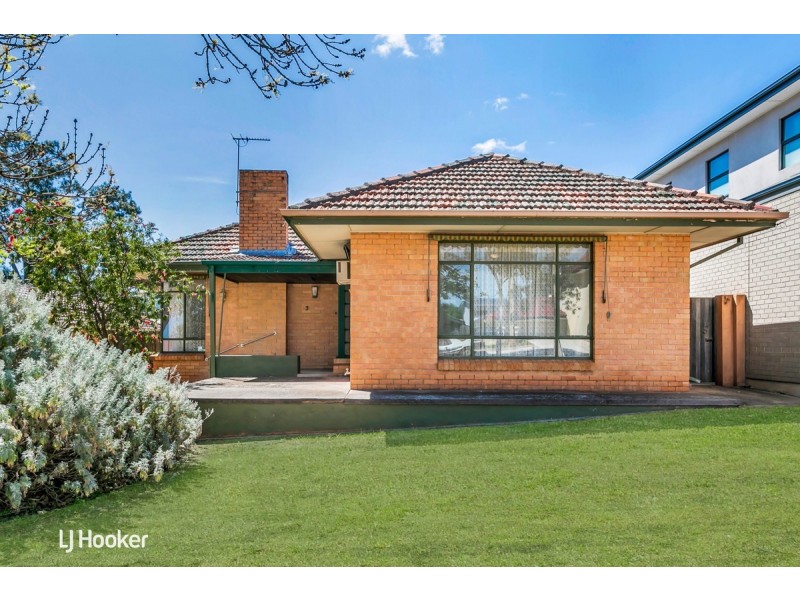 3 Radnor Avenue, Rostrevor SA 5073