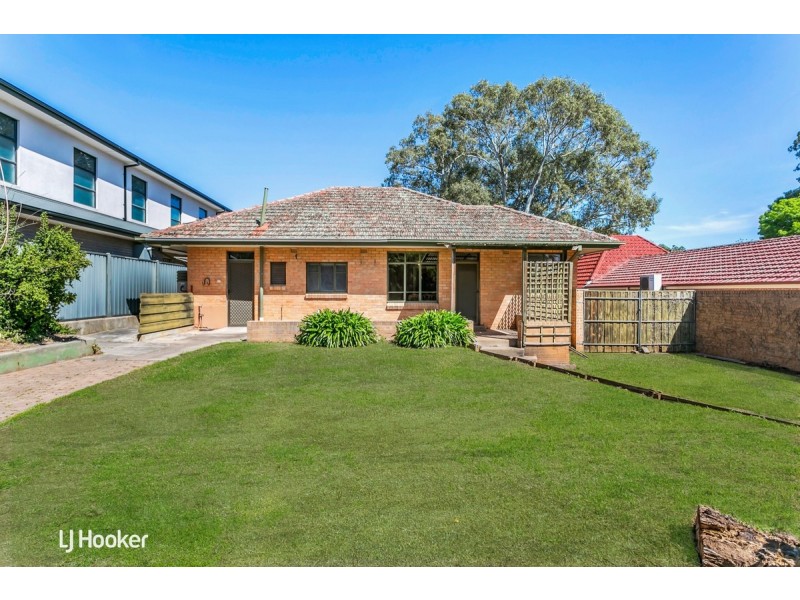 3 Radnor Avenue, Rostrevor SA 5073