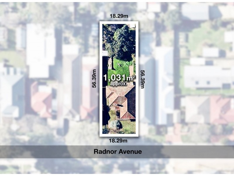 3 Radnor Avenue, Rostrevor SA 5073