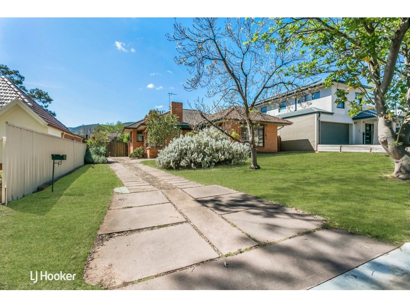 3 Radnor Avenue, Rostrevor SA 5073