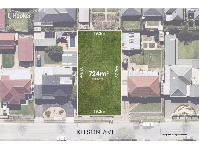 9 Kitson Avenue, Richmond SA 5033