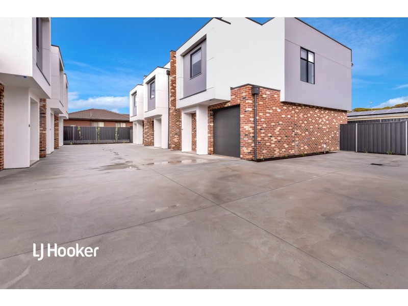 4 Kevin Road, Modbury SA 5092