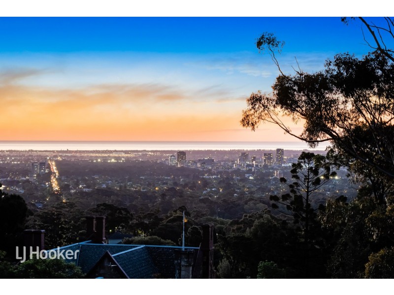 6 Waratah Way, Stonyfell SA 5066