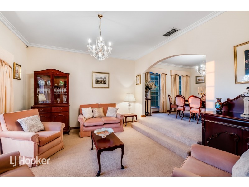 6 Waratah Way, Stonyfell SA 5066