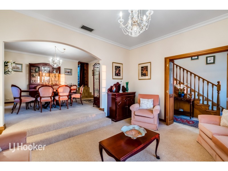 6 Waratah Way, Stonyfell SA 5066