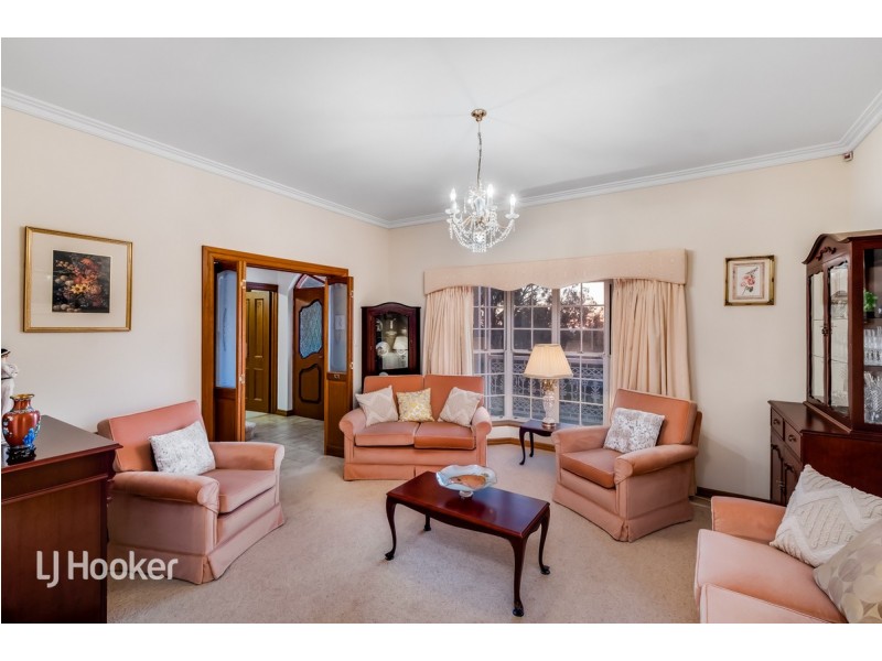 6 Waratah Way, Stonyfell SA 5066