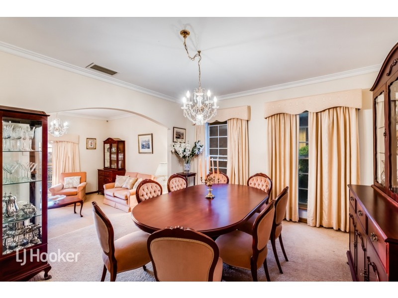 6 Waratah Way, Stonyfell SA 5066