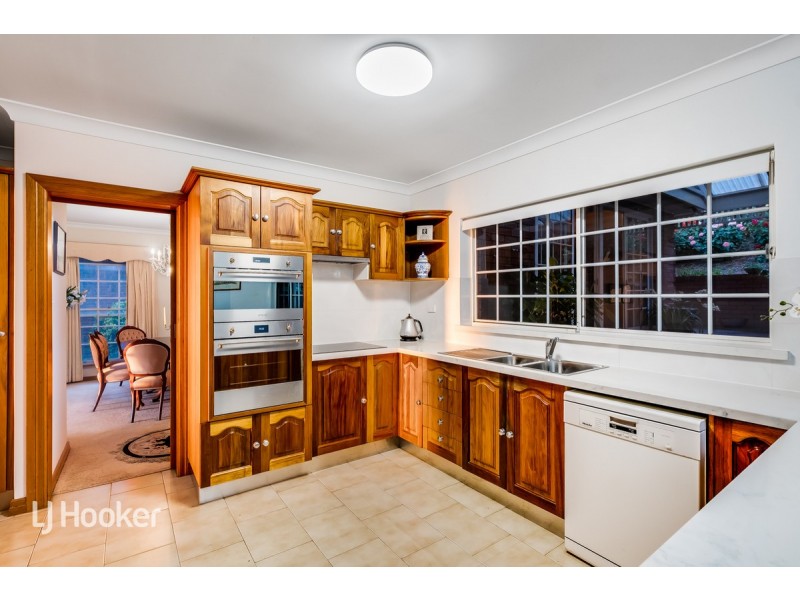 6 Waratah Way, Stonyfell SA 5066