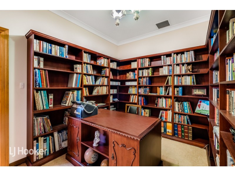 6 Waratah Way, Stonyfell SA 5066