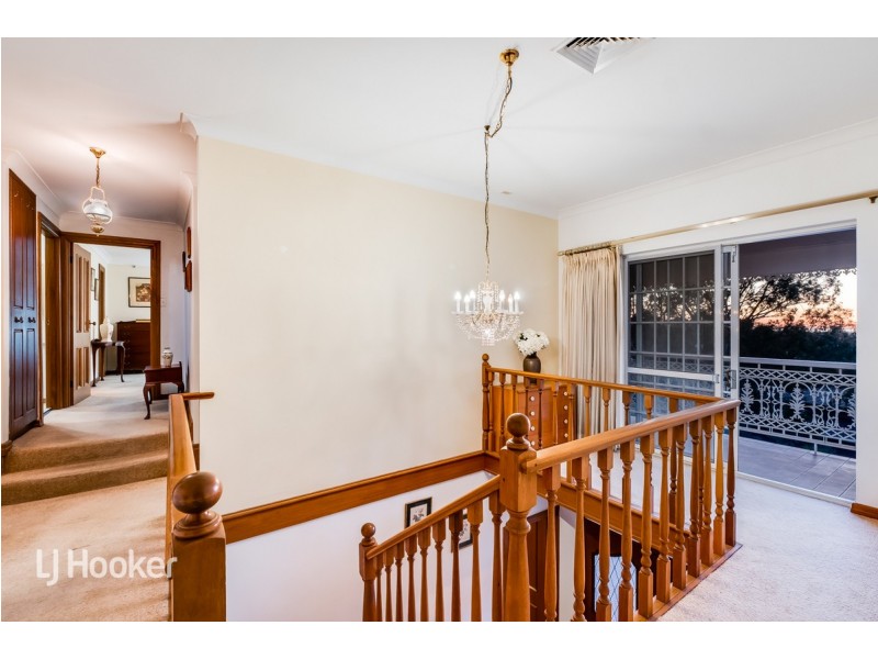 6 Waratah Way, Stonyfell SA 5066