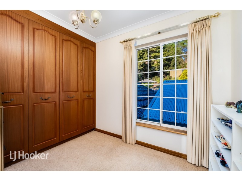 6 Waratah Way, Stonyfell SA 5066