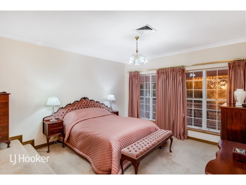 6 Waratah Way, Stonyfell SA 5066