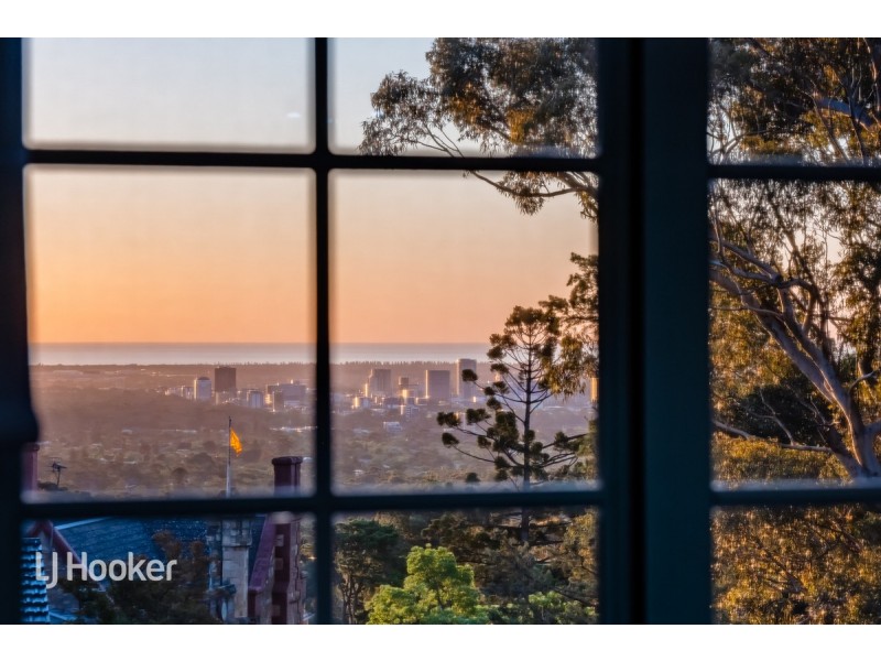 6 Waratah Way, Stonyfell SA 5066