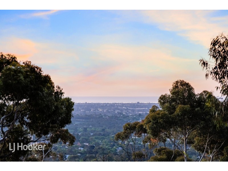 6 Waratah Way, Stonyfell SA 5066